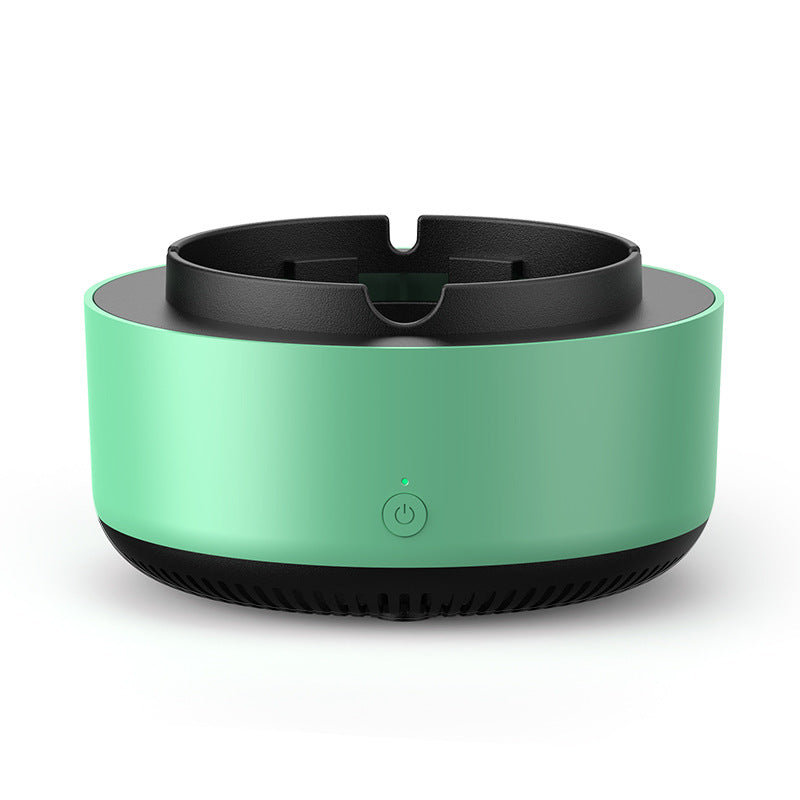 Smart Ashtray - Smokeless Air Purifying Ash Tray