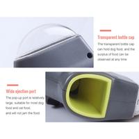 Automatic Pet Treat Launcher - Dog Treat Shooter Toy