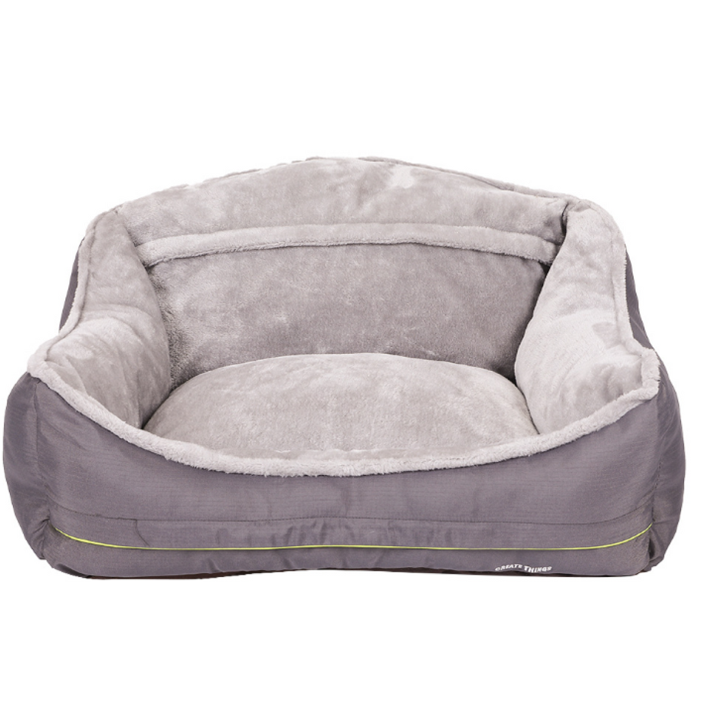 Portable Dog Bed - Cozy Travel Pet Bed