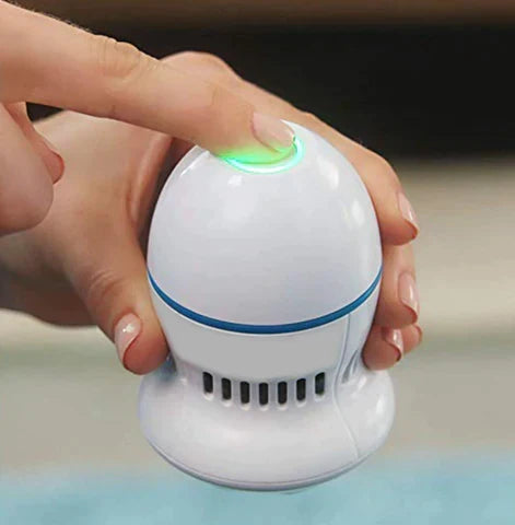 Vacuum Callus Remover - Electric Foot File for Dead Skin
