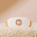 Menstrual Cramp Massager - Heat Therapy Period Pain Relief