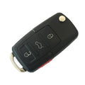 Hidden Compartment Car Key - Diversion Safe Stash Box