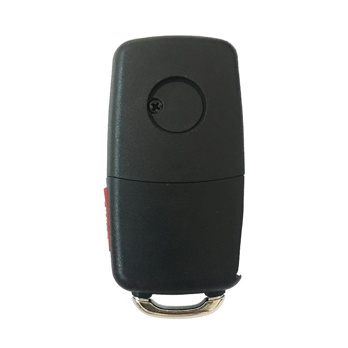 Hidden Compartment Car Key - Diversion Safe Stash Box
