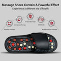 Acupressure Slippers - Foot Massage Therapy Slippers