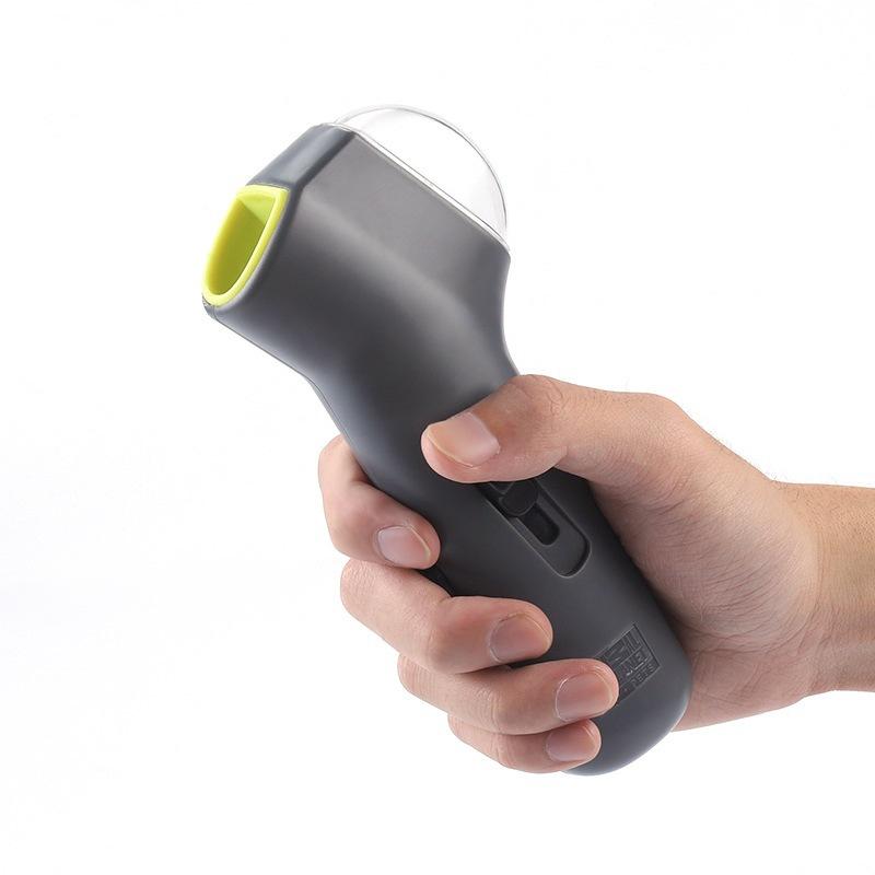 Automatic Pet Treat Launcher - Dog Treat Shooter Toy