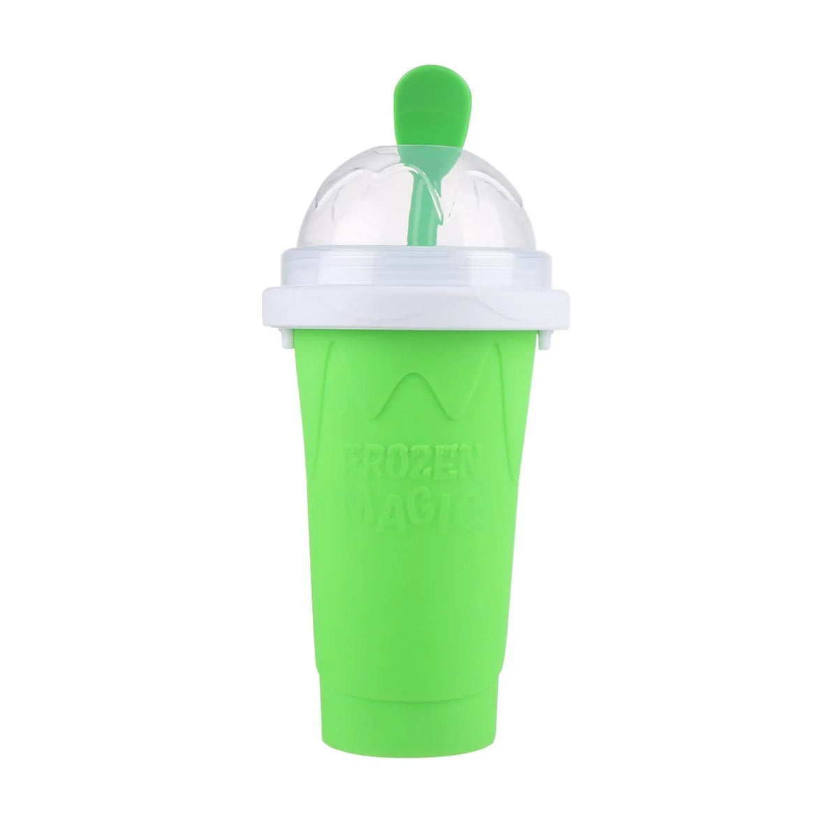 Slush Cup - Instant Frozen Slushie Maker Cup