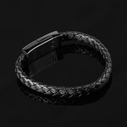 Charging Bracelet - Wearable Portable Phone Charger