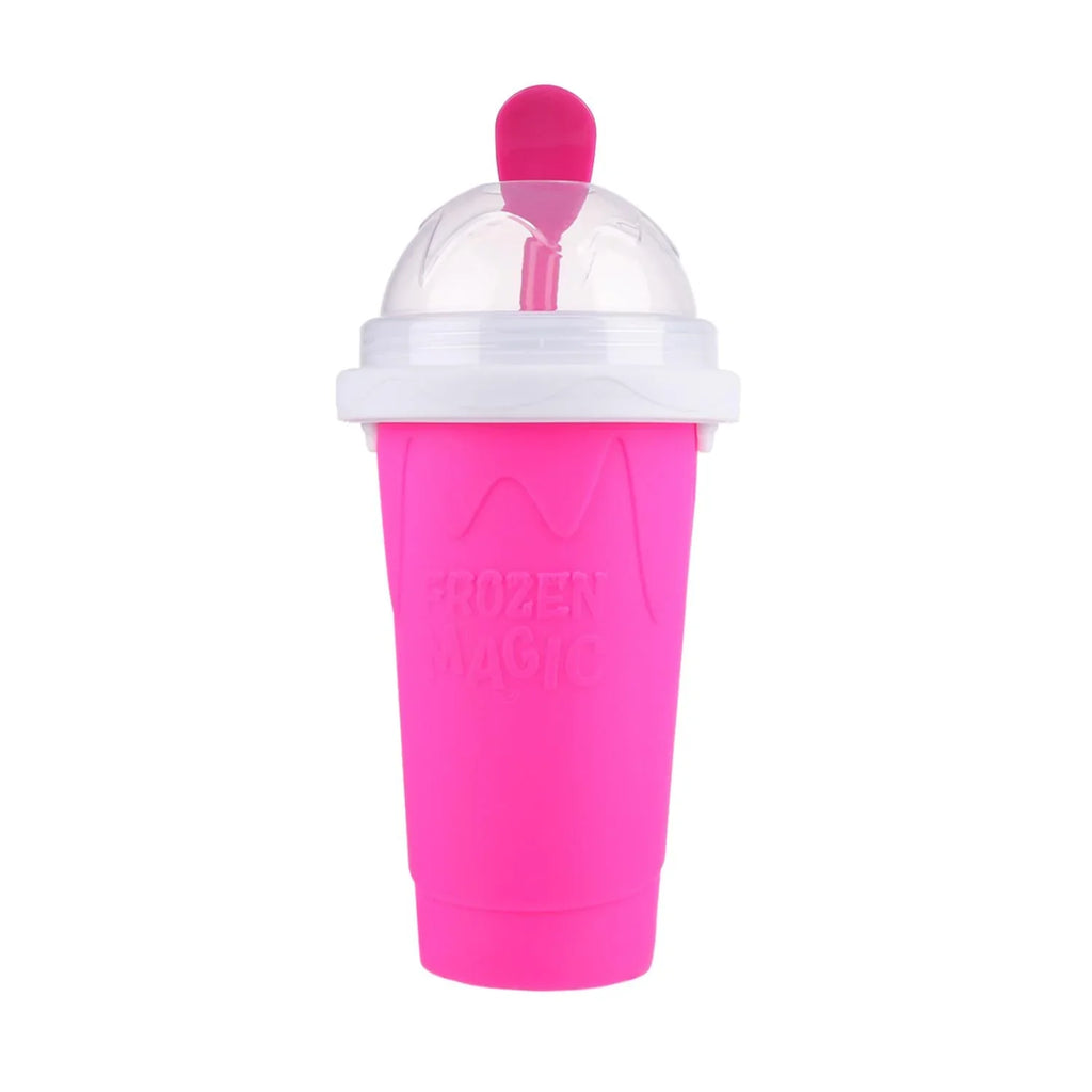 Slush Cup - Instant Frozen Slushie Maker Cup