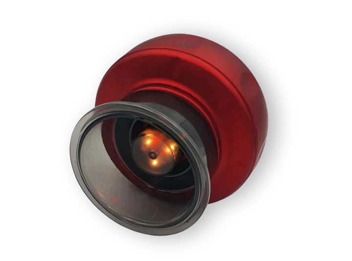 SmartCup - Red Light & Heat Therapy Cupping Massager