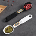 Digital Kitchen Scale Spoon - LCD Measuring Spoon for Precise Cooking