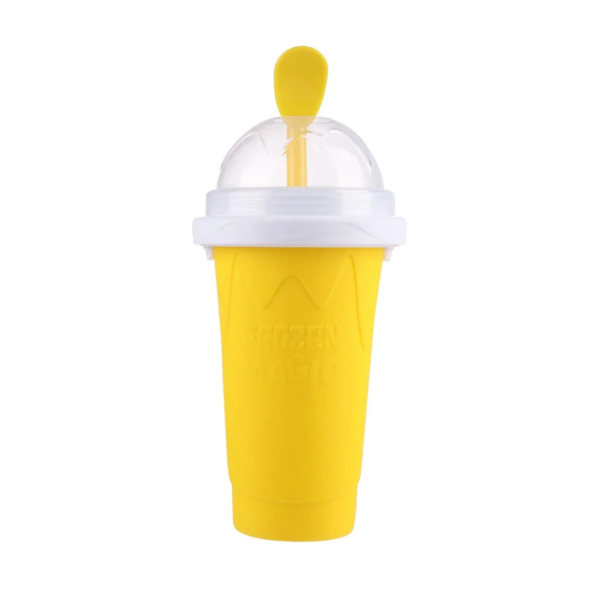 Slush Cup - Instant Frozen Slushie Maker Cup
